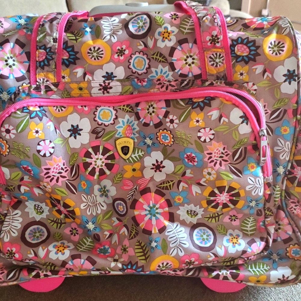 Olympia Bag